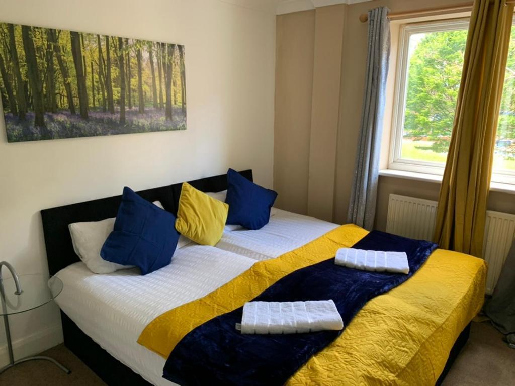 2 Bedrooms Modern Central London Apartment, Full Kitchen, 5 Minutes Tube Station Экстерьер фото